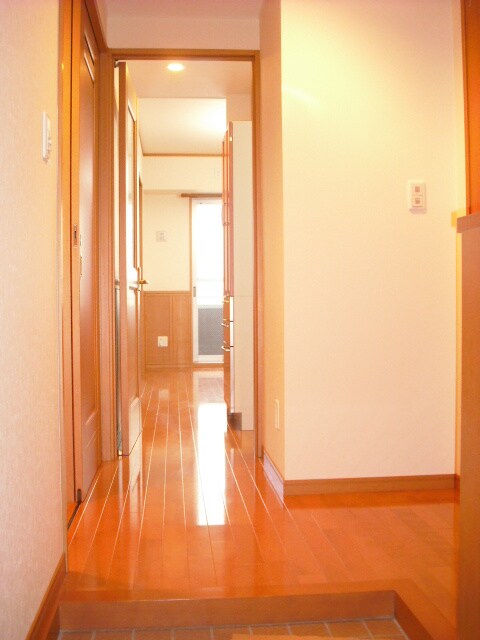 内観写真 ＵＳビル