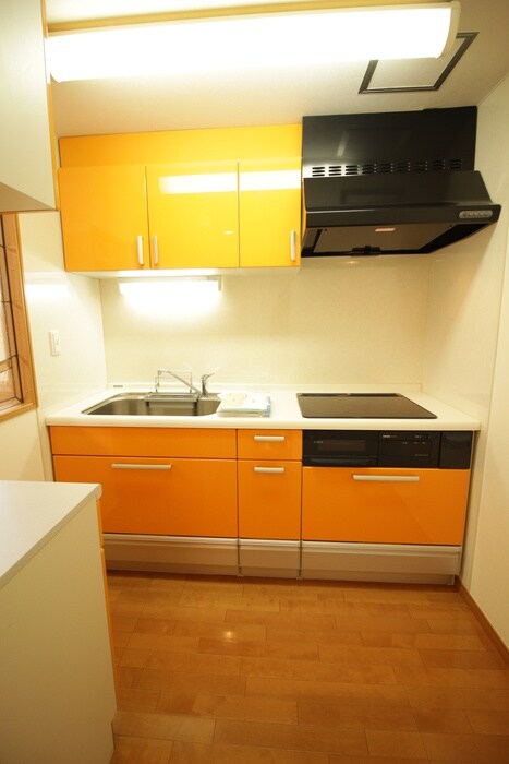 キッチン ＵＳビル