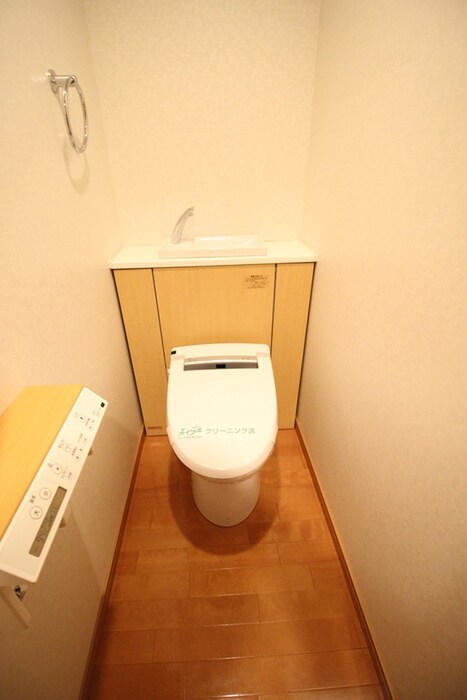 トイレ ＵＳビル