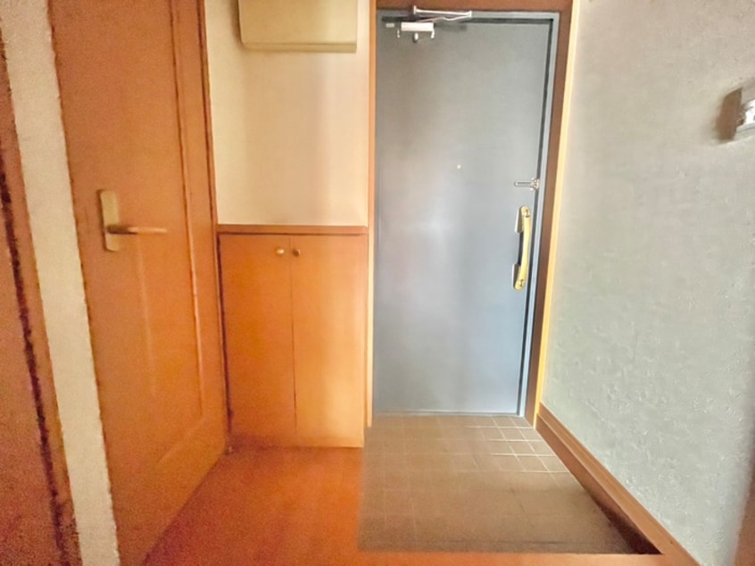 玄関 ＵＳビル