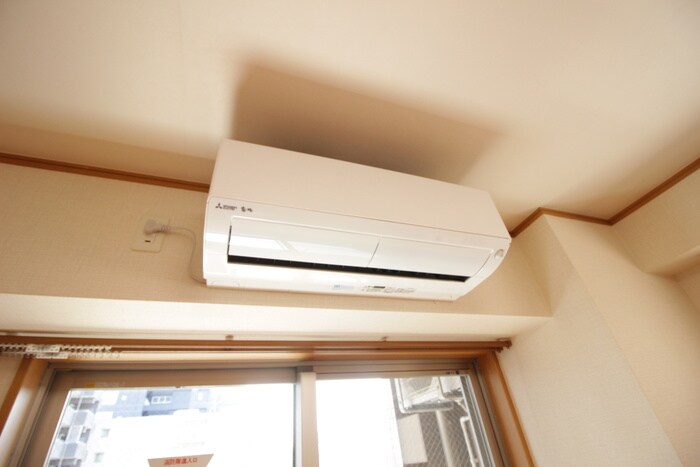 内観写真 ＵＳビル