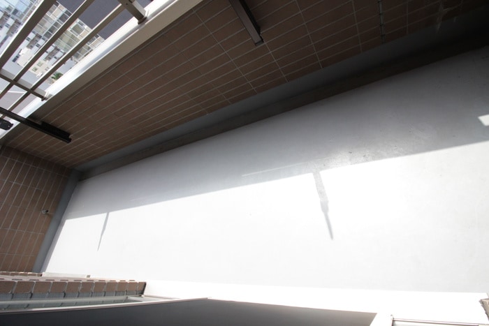 ベランダ・バルコニー ＵＳビル