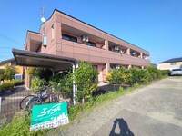 フォンテ－ヌ市名坂