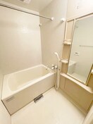 バス／シャワールーム等 フォンテ－ヌ市名坂