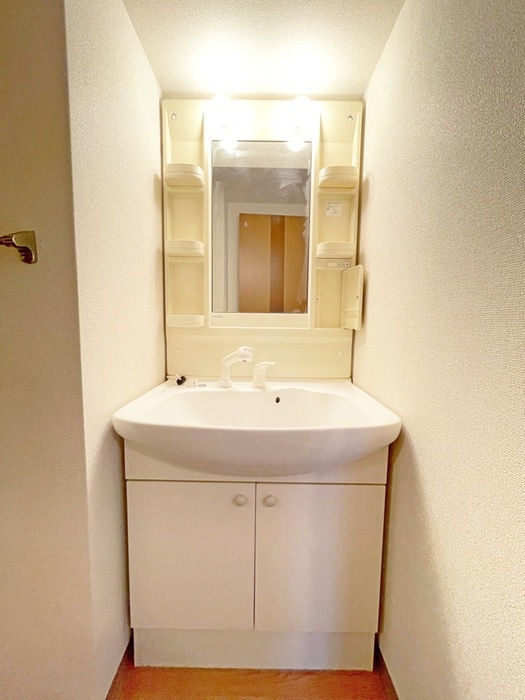 洗面 フォンテ－ヌ市名坂