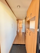 廊下 フォンテ－ヌ市名坂