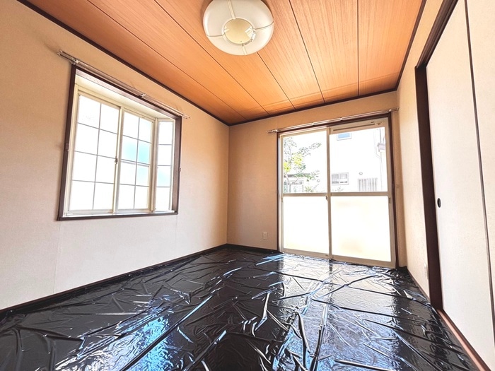 居室 ネオファミーユ大和　Ｂ