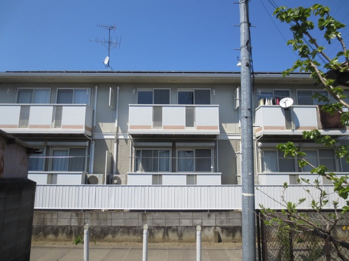 その他 ネオファミーユ大和　Ｂ