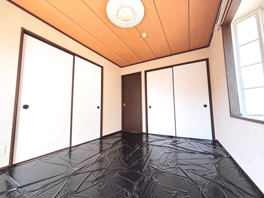 居室 ネオファミーユ大和　Ｂ