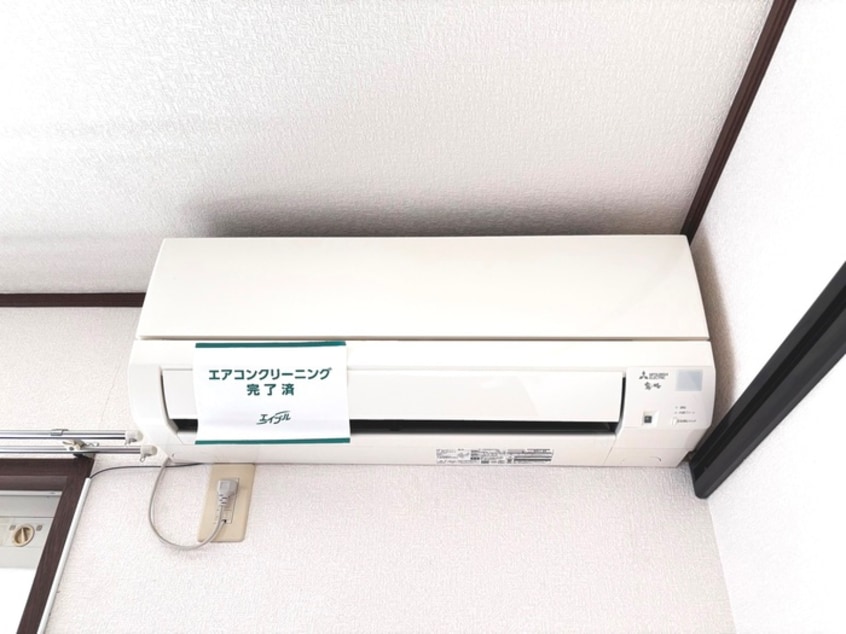 内観写真 ネオファミーユ大和　Ｂ