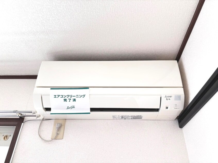 内観写真 ネオファミーユ大和　Ｂ