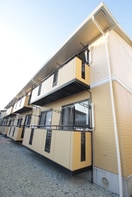 外観写真 エスポアール荒井