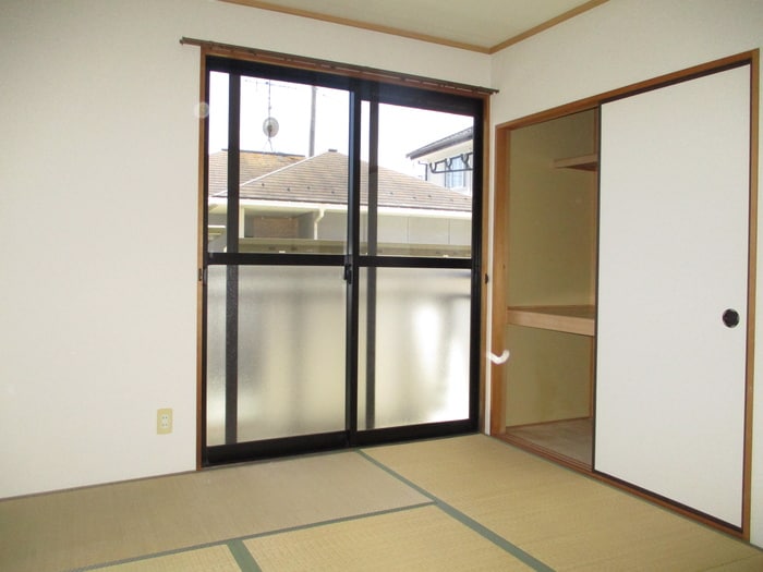 居室 エスポアール荒井