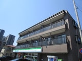 サンフレア金屋敷