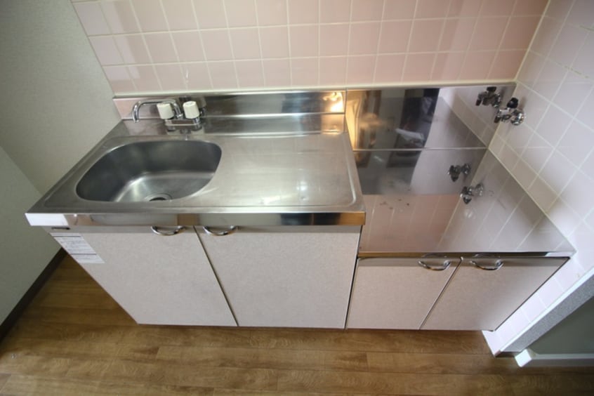 キッチン トライアムフ仙台