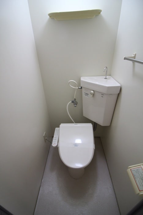 トイレ トライアムフ仙台