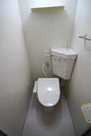 トイレ トライアムフ仙台