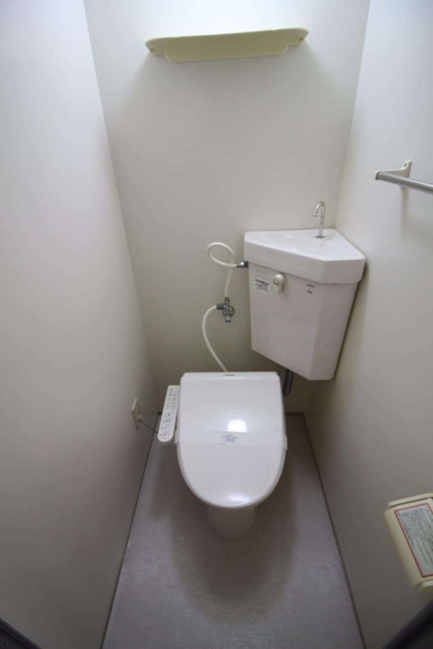 トイレ トライアムフ仙台