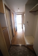 玄関 トライアムフ仙台