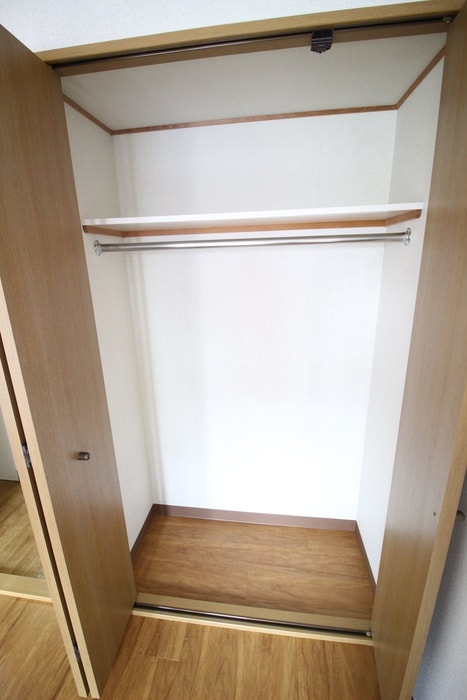 収納 トライアムフ仙台