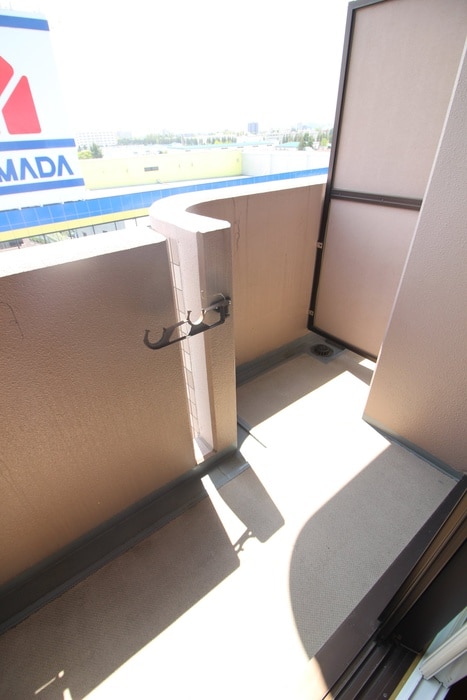 ベランダ・バルコニー トライアムフ仙台