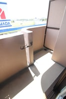 ベランダ・バルコニー トライアムフ仙台