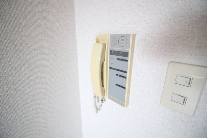 内観写真 トライアムフ仙台