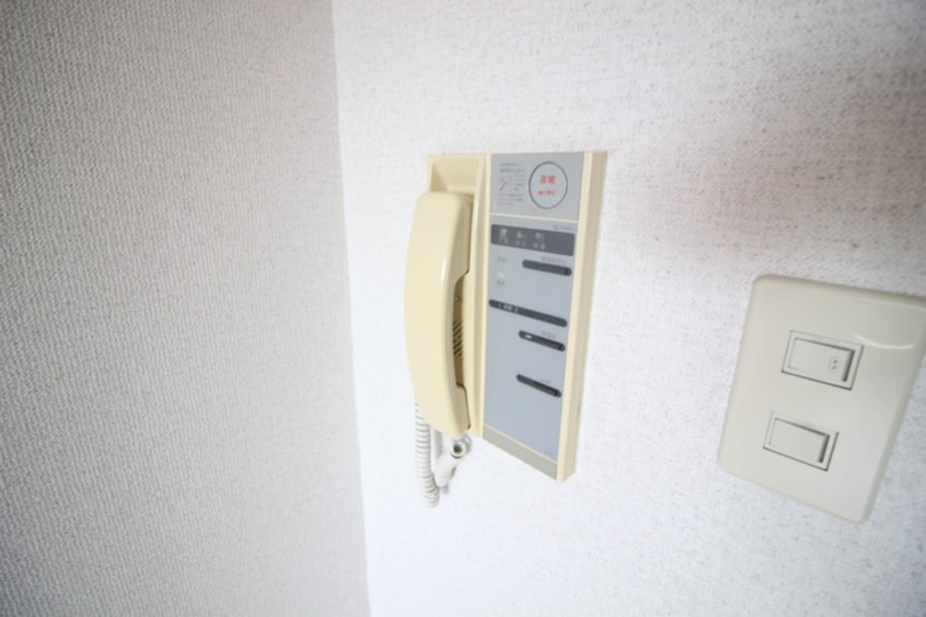 内観写真 トライアムフ仙台