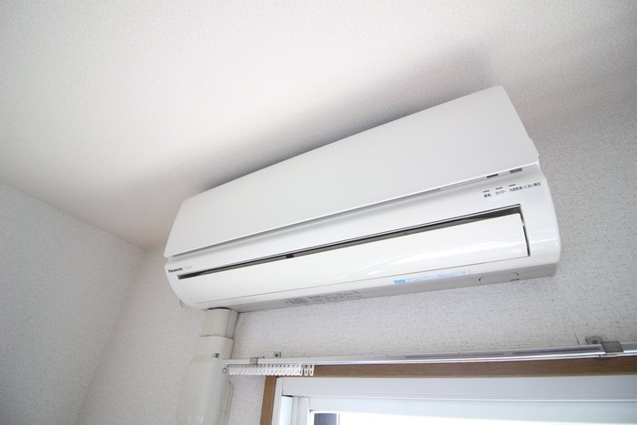 内観写真 トライアムフ仙台