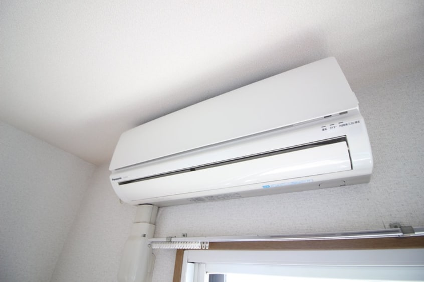 内観写真 トライアムフ仙台