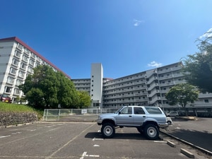 セントヒルズ仙台(C415)