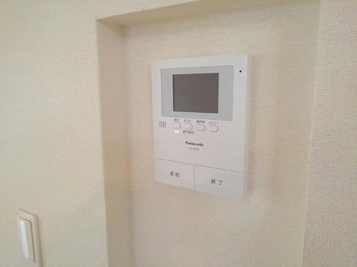 内観写真 イースト・シップ五番館