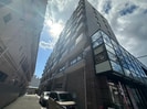 オクエビル・ガ－デングレ－スの外観