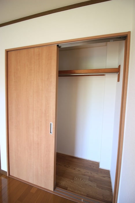 収納 コーポけやき