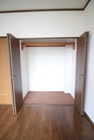 収納 コーポけやき