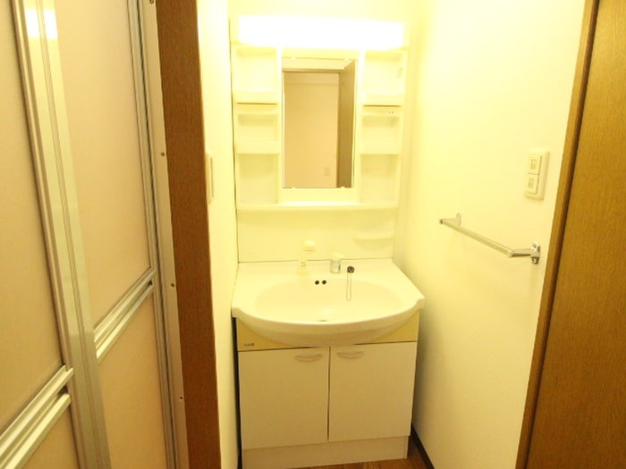 洗面 イ－ストパレス仙台