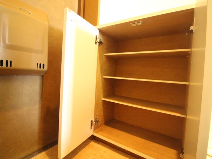 靴箱 イ－ストパレス仙台