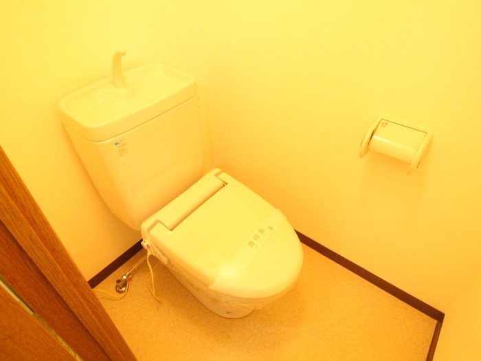 トイレ イ－ストパレス仙台