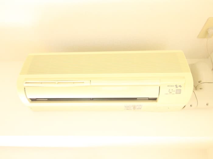 内観写真 イ－ストパレス仙台