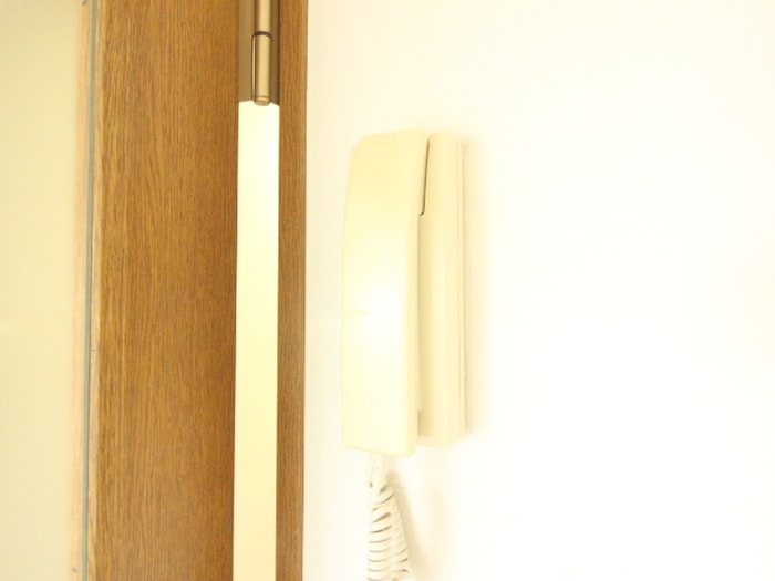 内観写真 イ－ストパレス仙台