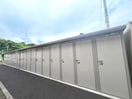 建物設備 メゾンアスティケⅠ