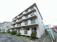 サニ－ハウス上杉