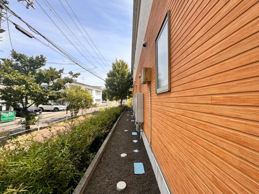 その他 エクシア中江