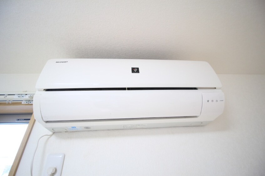 内観写真 エクシア中江