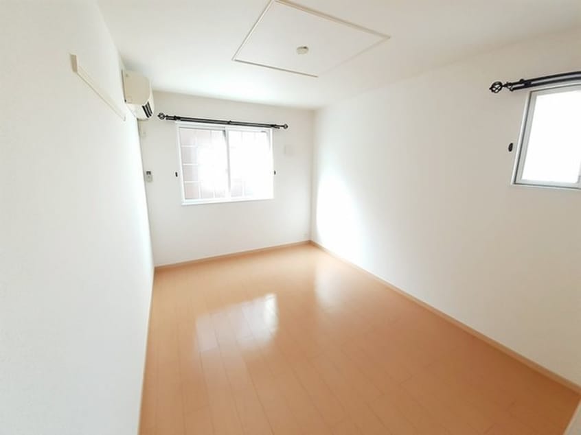 居室 エクセレント・ジールⅣ