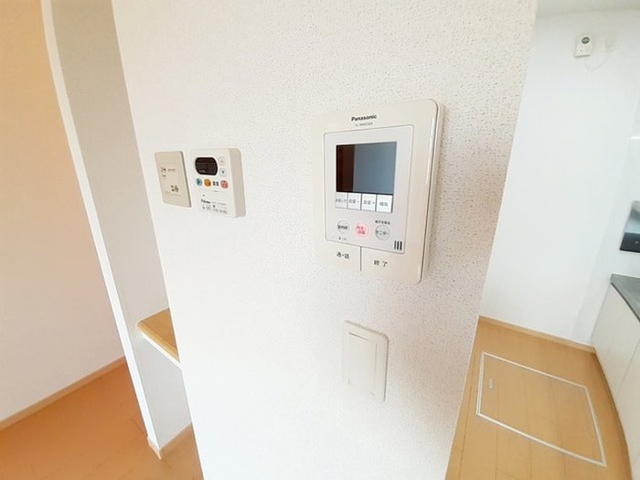 内観写真 エクセレント・ジールⅣ