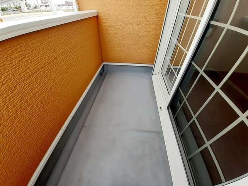 ベランダ・バルコニー エクセレント・ジールⅣ