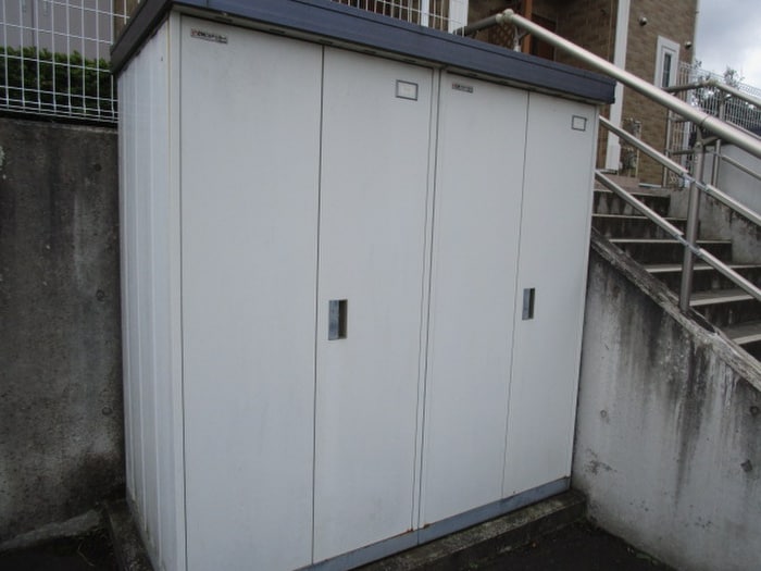 建物設備 サンライトヒルズ赤坂