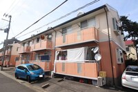 グランドールミウラ二番館