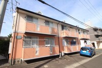 グランドールミウラ二番館